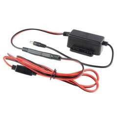 "RAM Mounts GDS 10-32VDC Input 19VDC - Reliable Power Solution for Your Devices | RAM-GDS-CHARGE-V11U"